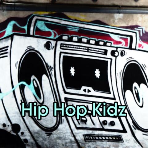 Hip Hop Kidz album art