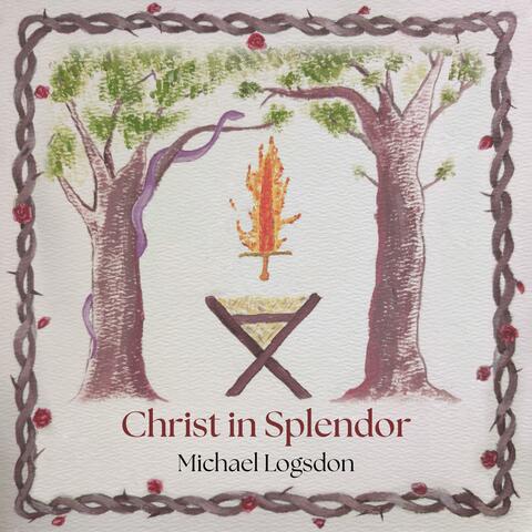 Christ in Splendor album art