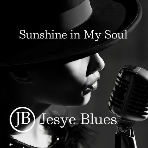 Sunshine in My Soul album art