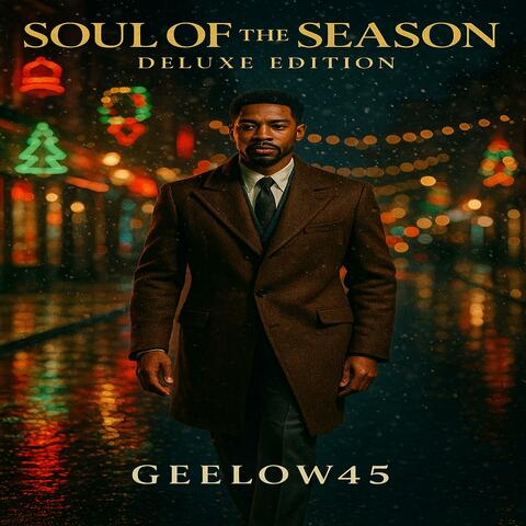 SOUL OF THE SEASON DELUXE EDITION album art