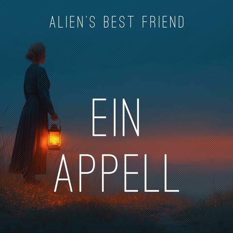 EIN APPELL album art