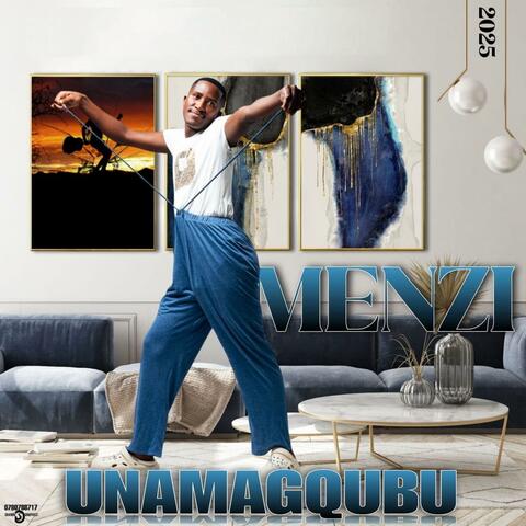 Unamagqubu album art