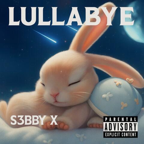LULLABYE album art