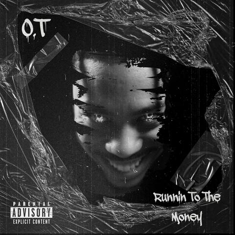 Runnin To The Money album art