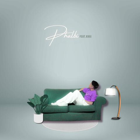 Phalbi (feat. KHAI) album art