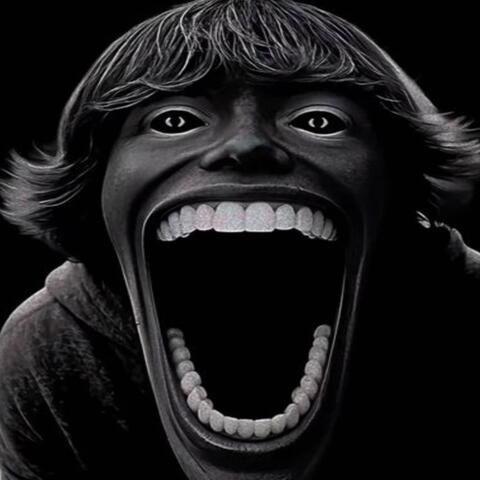 SCP-067 (SIX SEVEN) album art