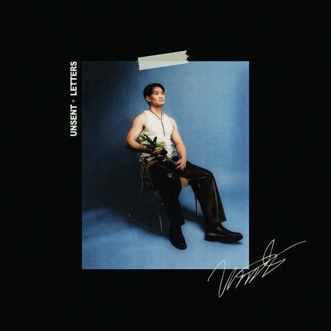 Unsent Letters album art