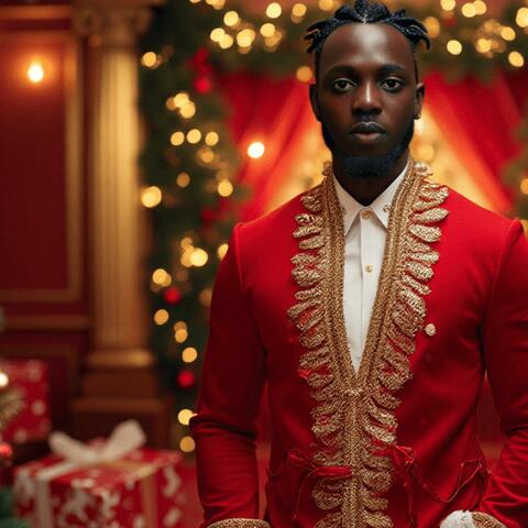 christmas merry christmas (feat. waconzy) [Radio Edit] album art