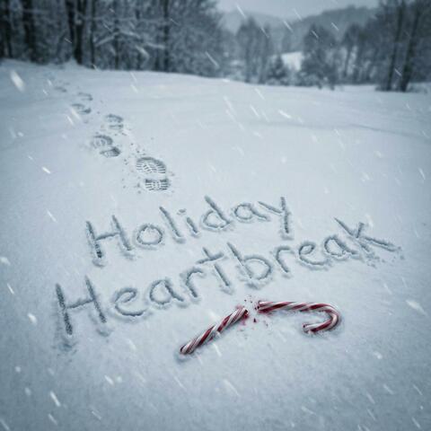 Holiday Heartbreak album art