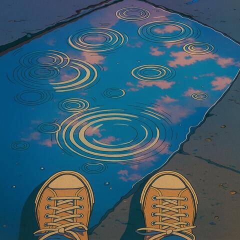 Petrichor Sessions album art