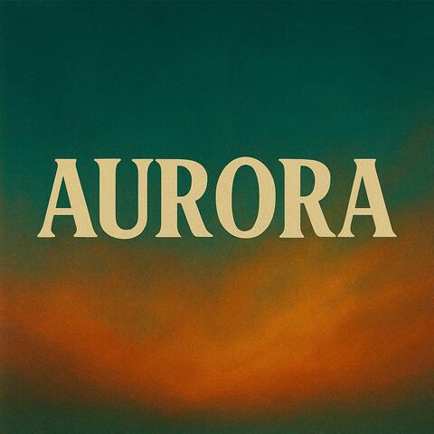 AURORA album art