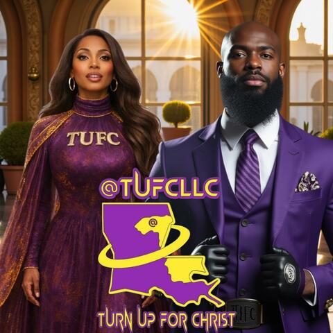 Who I Am In Christ album art