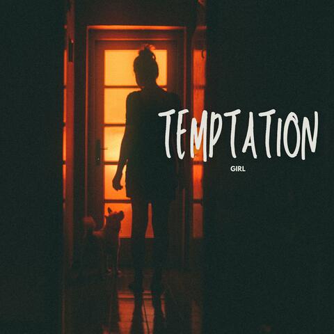 Temptation Girl album art