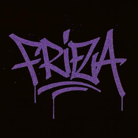 Frieza album art