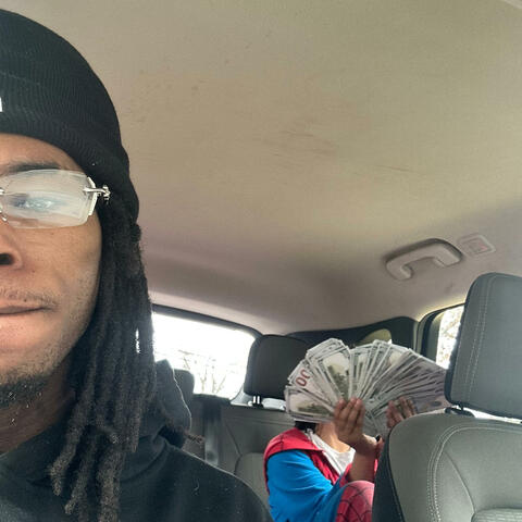 6ix Man Of The Year album art