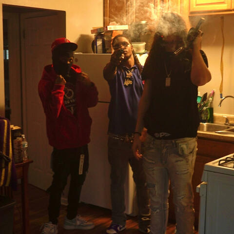 The Velt Tapes album art