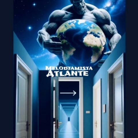 Atlante album art