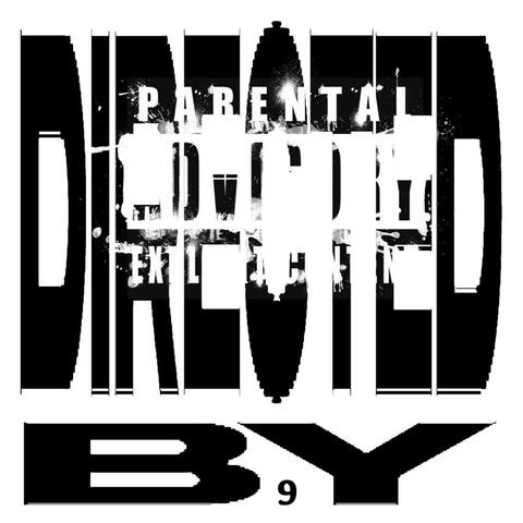 9th Action album art