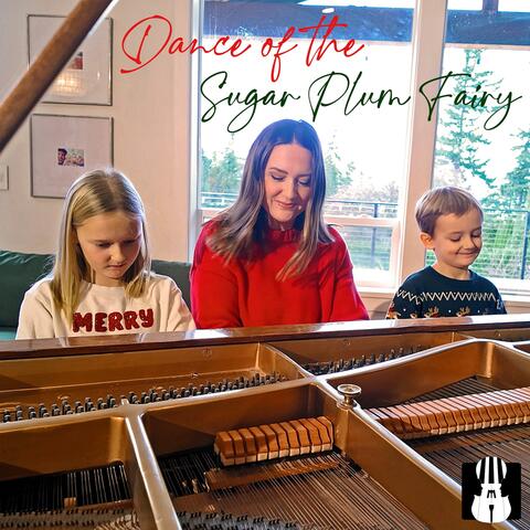 Dance of the Sugar Plum Fairy album art