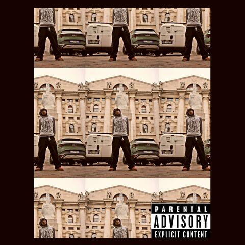 Un inutile viaggio album art