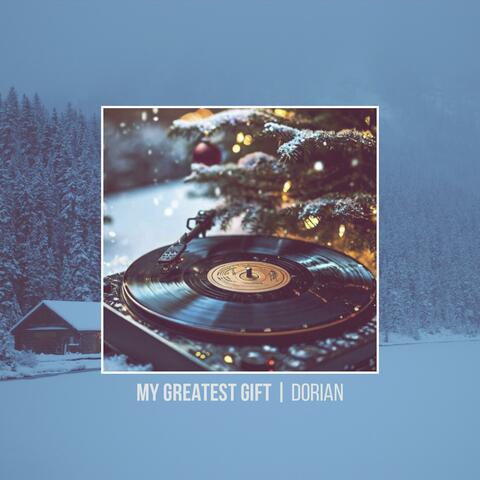 My Greatest Gift album art