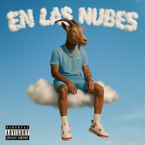 EN LAS NUBES (feat. EmmarBby, Prod_Dait & MarX) album art