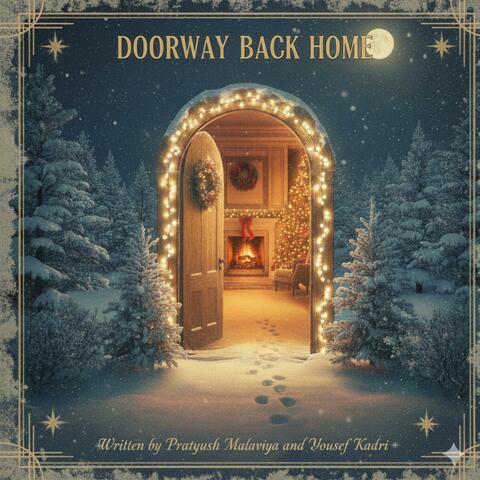 Doorway Back Home album art