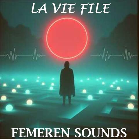 La vie file album art