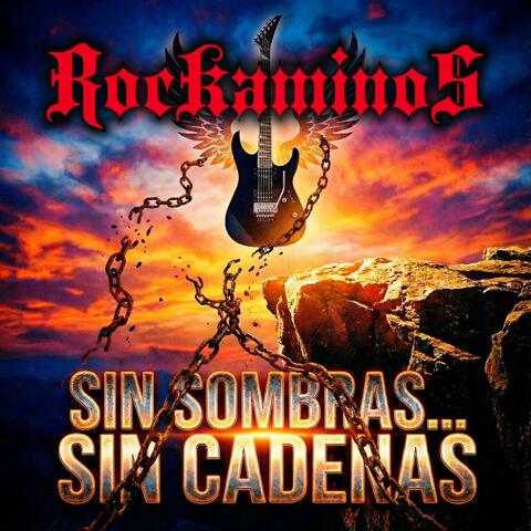 Sin Sombras... Sin Cadenas album art