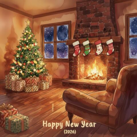 Merry Christmas (Orchestral Cinematic Version) album art