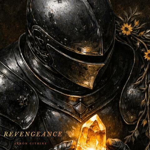 REVENGEANCE album art