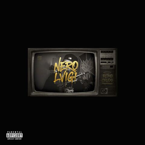 Ritmo Crudo Session album art