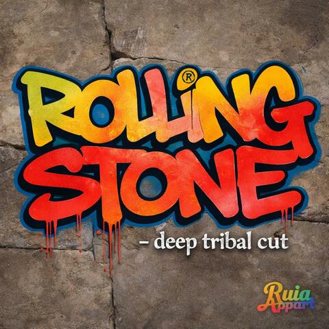 ROLLING STONE album art