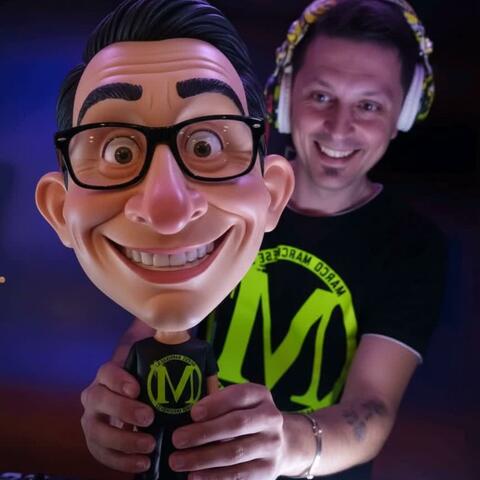 Eragon (Marco marchese Remix Radio Edit) album art