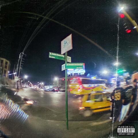 WUB? (feat. Vlase) album art