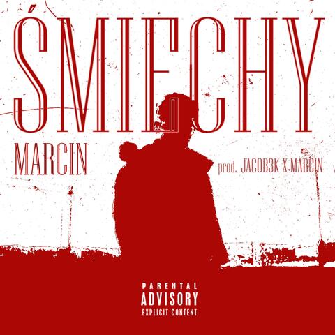 ŚMIECHY (feat. Jacob3k) album art