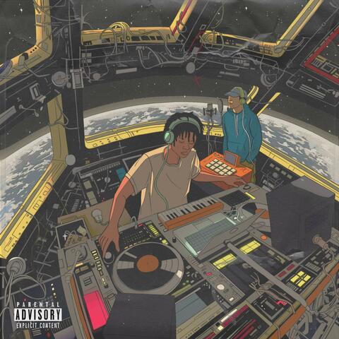 Numb (feat. Shae Ponzio) album art