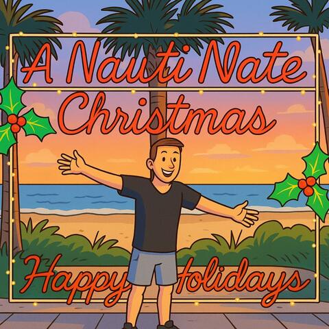 Santa Claus is Goonin (Special Version) album art