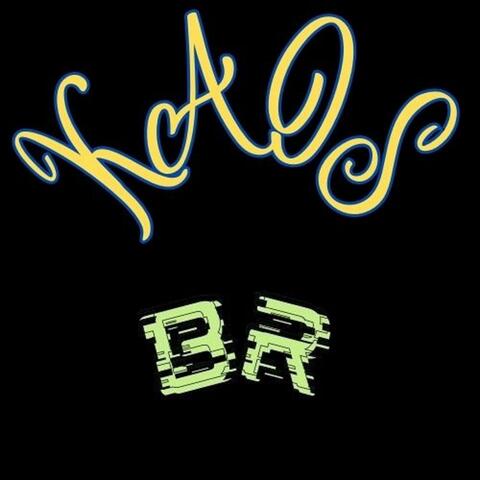 Kaos album art
