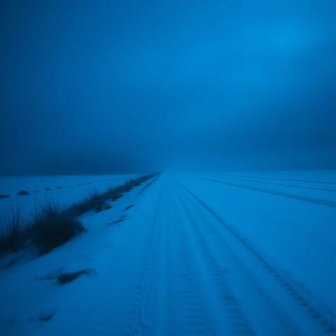 another winter album art