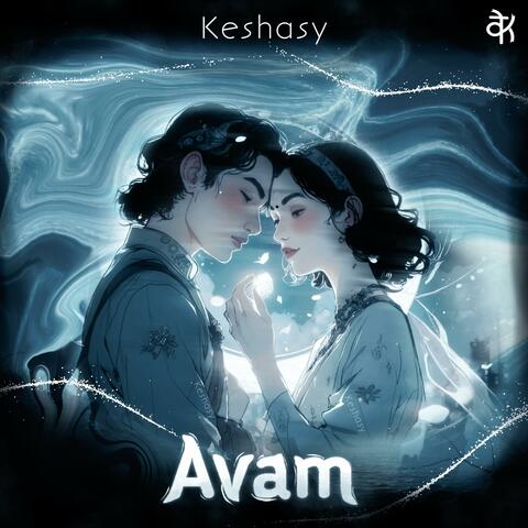 Avam album art