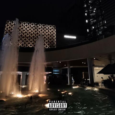 Mi infierno album art