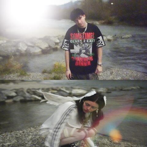 Failed Album album art