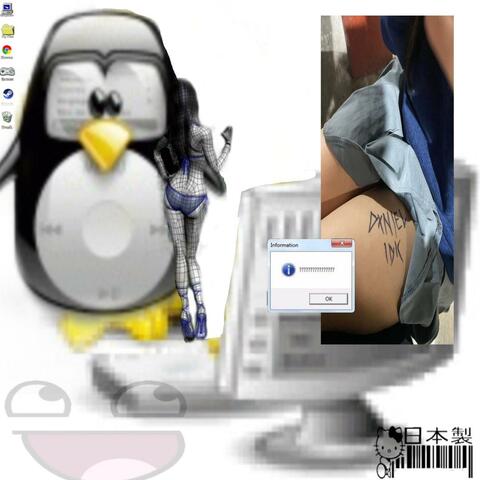 #DJTlateyork album art