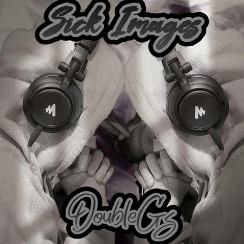 Sick Images album art