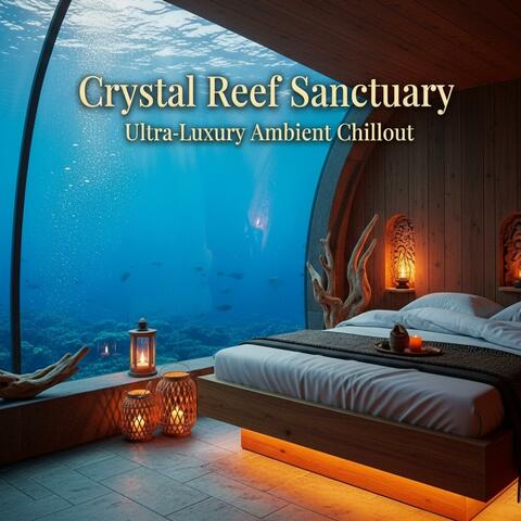 Crystal Reef Sanctuary album art