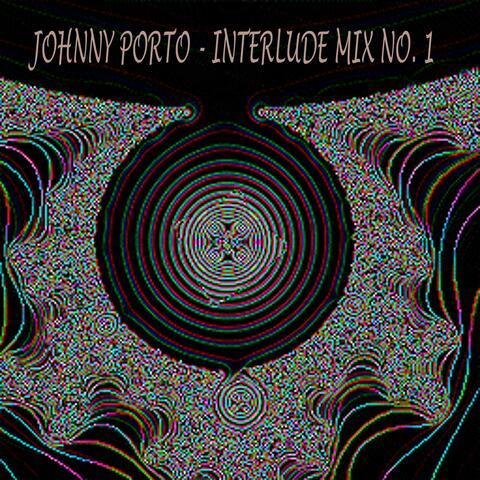 Interlude Mix No. 1 album art