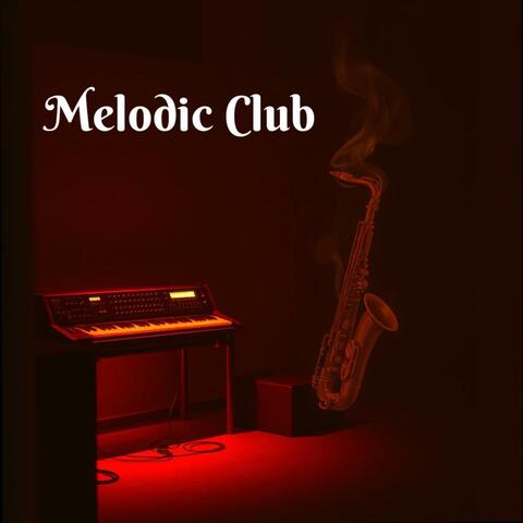 Melodic Club album art