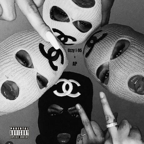 Set it Off (feat. AP) album art