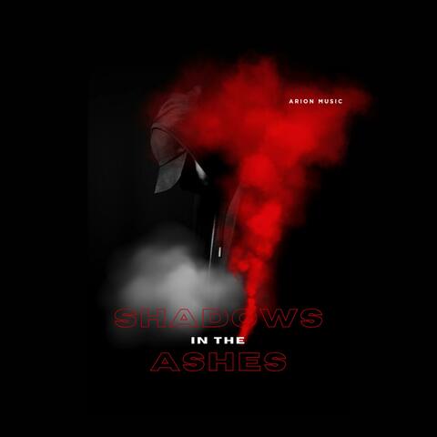 Schadows in The Ashes album art